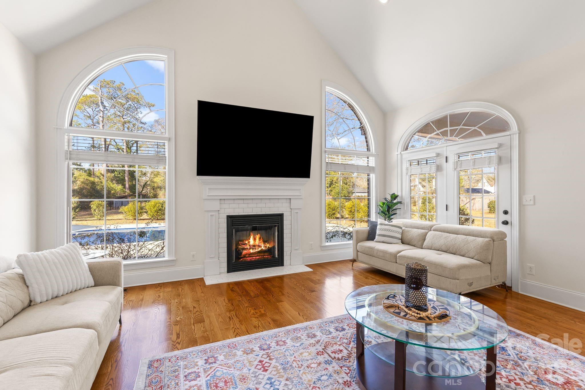 419 Greene Street Cheraw, SC 29520 - Photo 14 of 43