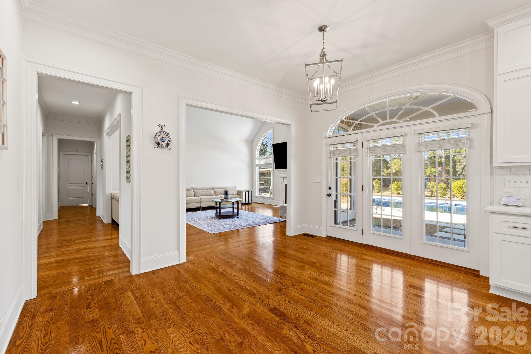 419 Greene Street Cheraw, SC 29520 - Photo 16 of 43