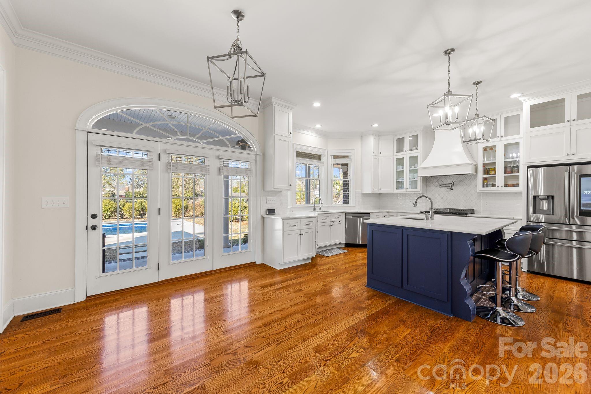 419 Greene Street Cheraw, SC 29520 - Photo 17 of 43