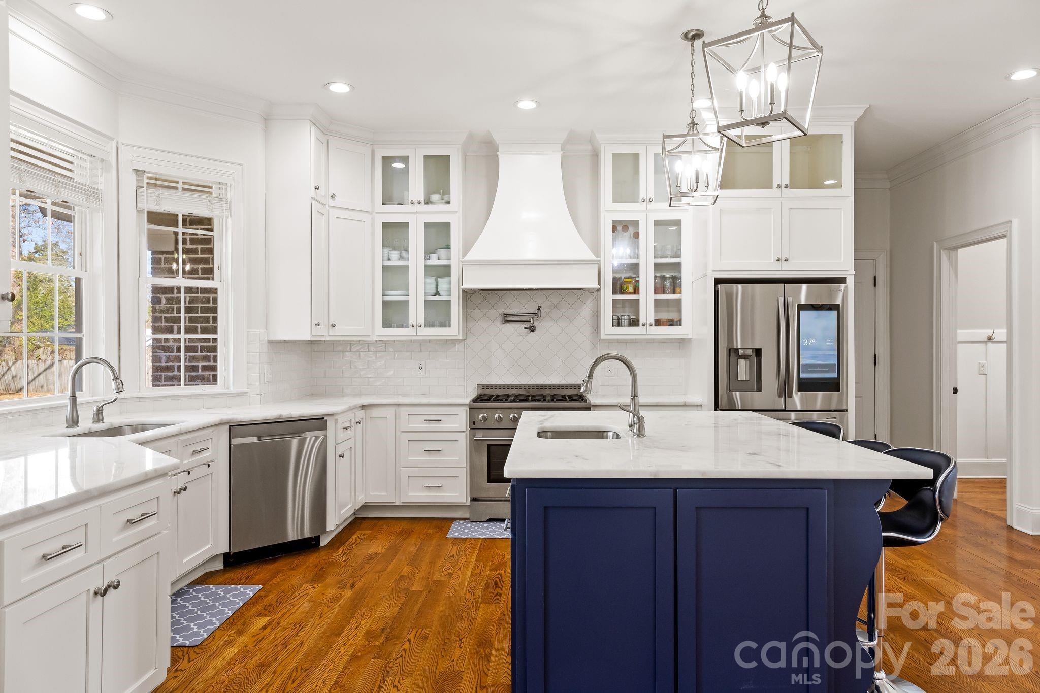 419 Greene Street Cheraw, SC 29520 - Photo 18 of 43