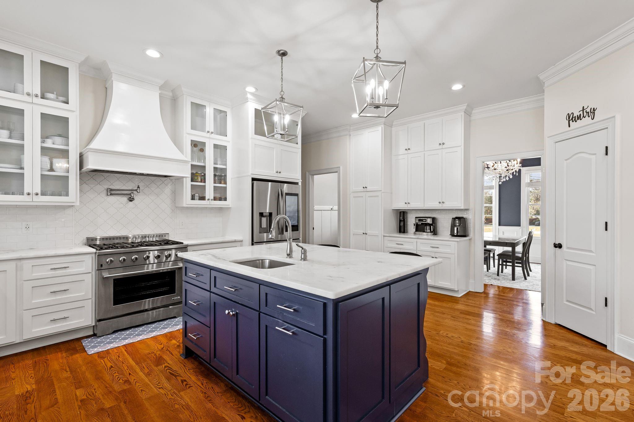 419 Greene Street Cheraw, SC 29520 - Photo 19 of 43