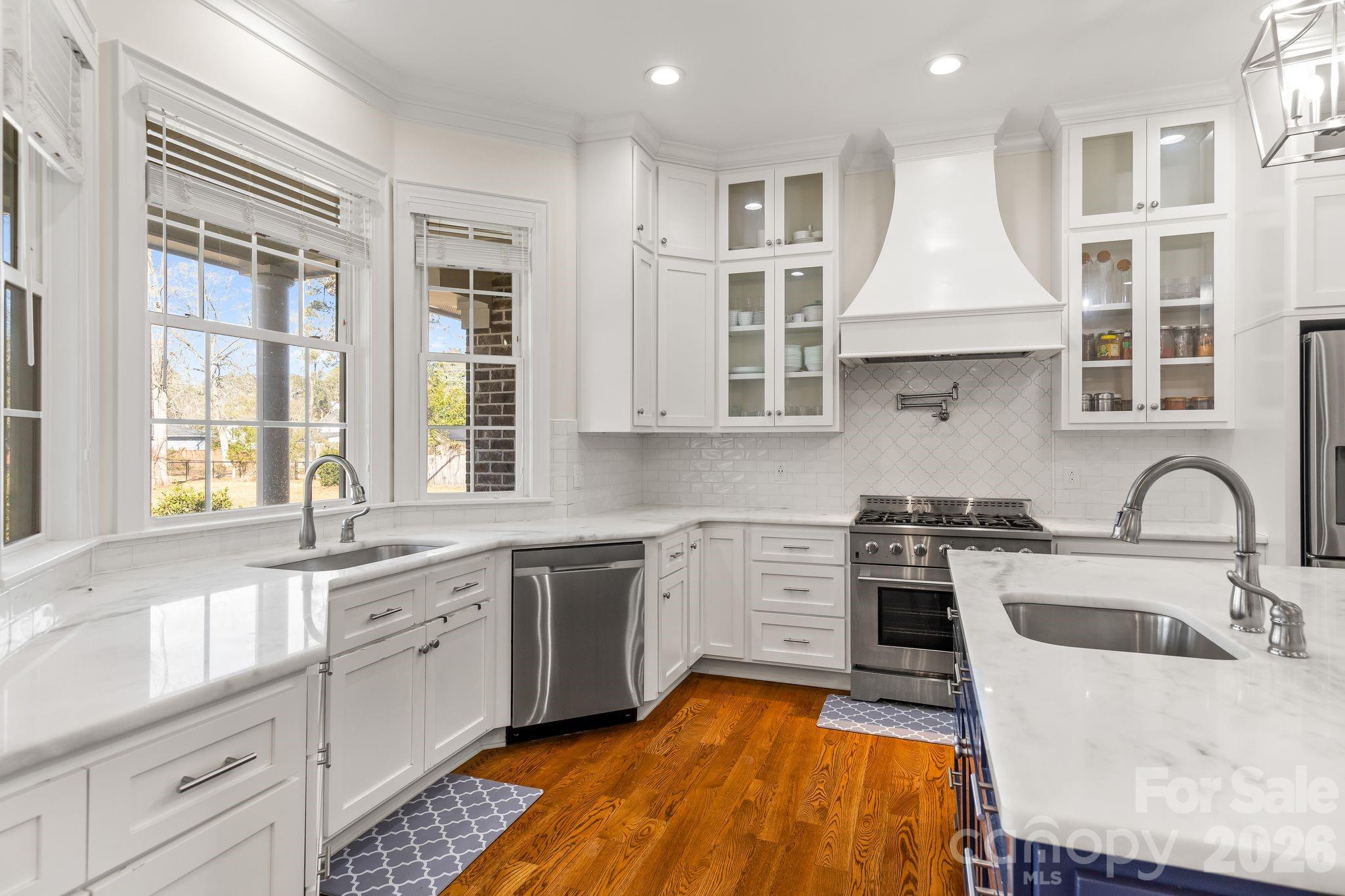 419 Greene Street Cheraw, SC 29520 - Photo 20 of 43