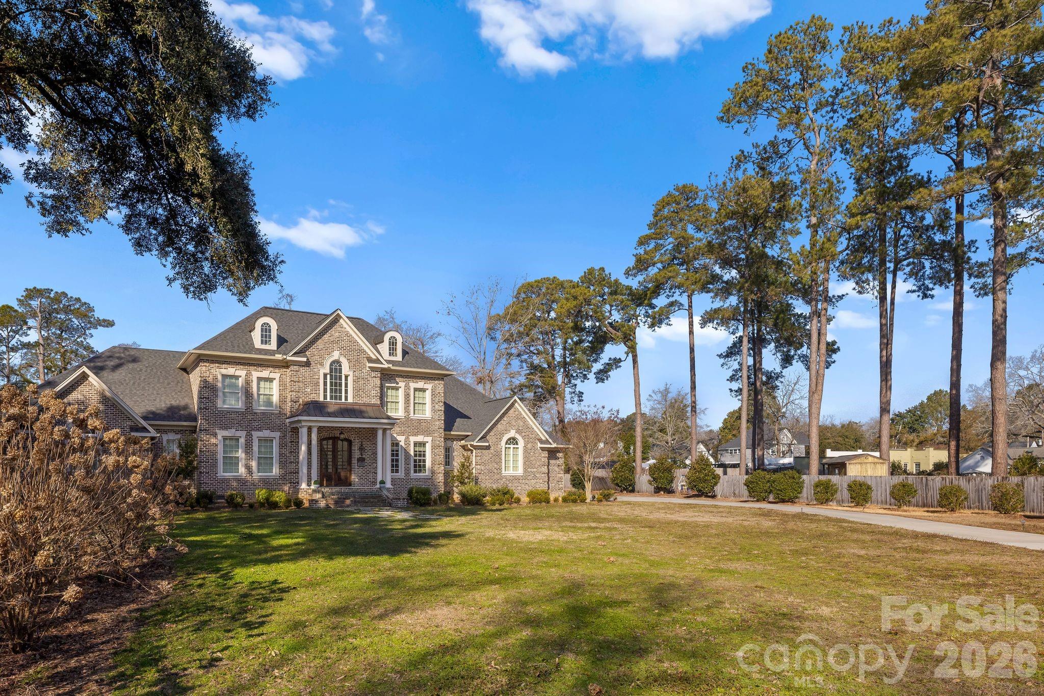 419 Greene Street Cheraw, SC 29520 - Photo 2 of 43