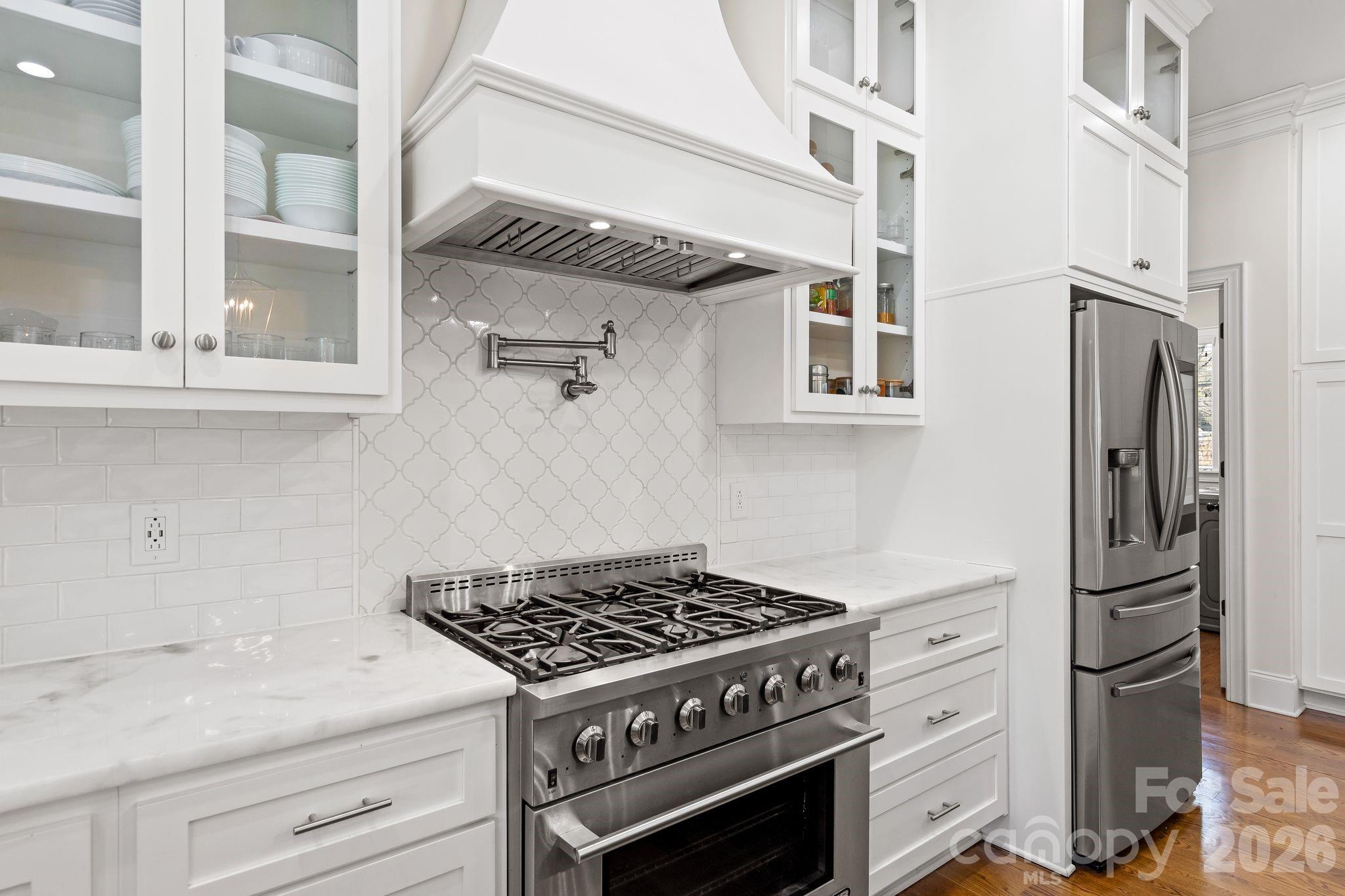 419 Greene Street Cheraw, SC 29520 - Photo 21 of 43