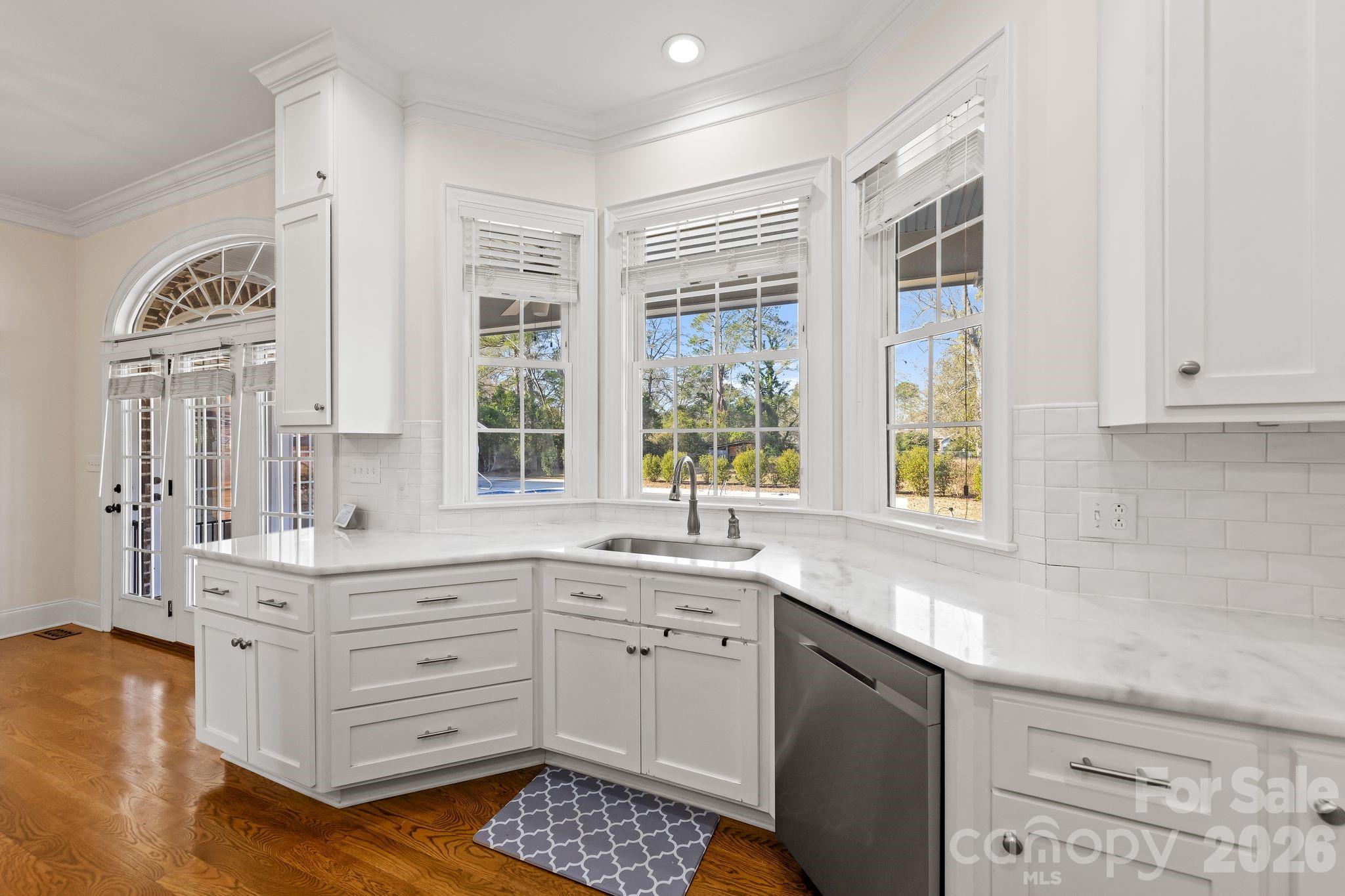 419 Greene Street Cheraw, SC 29520 - Photo 23 of 43