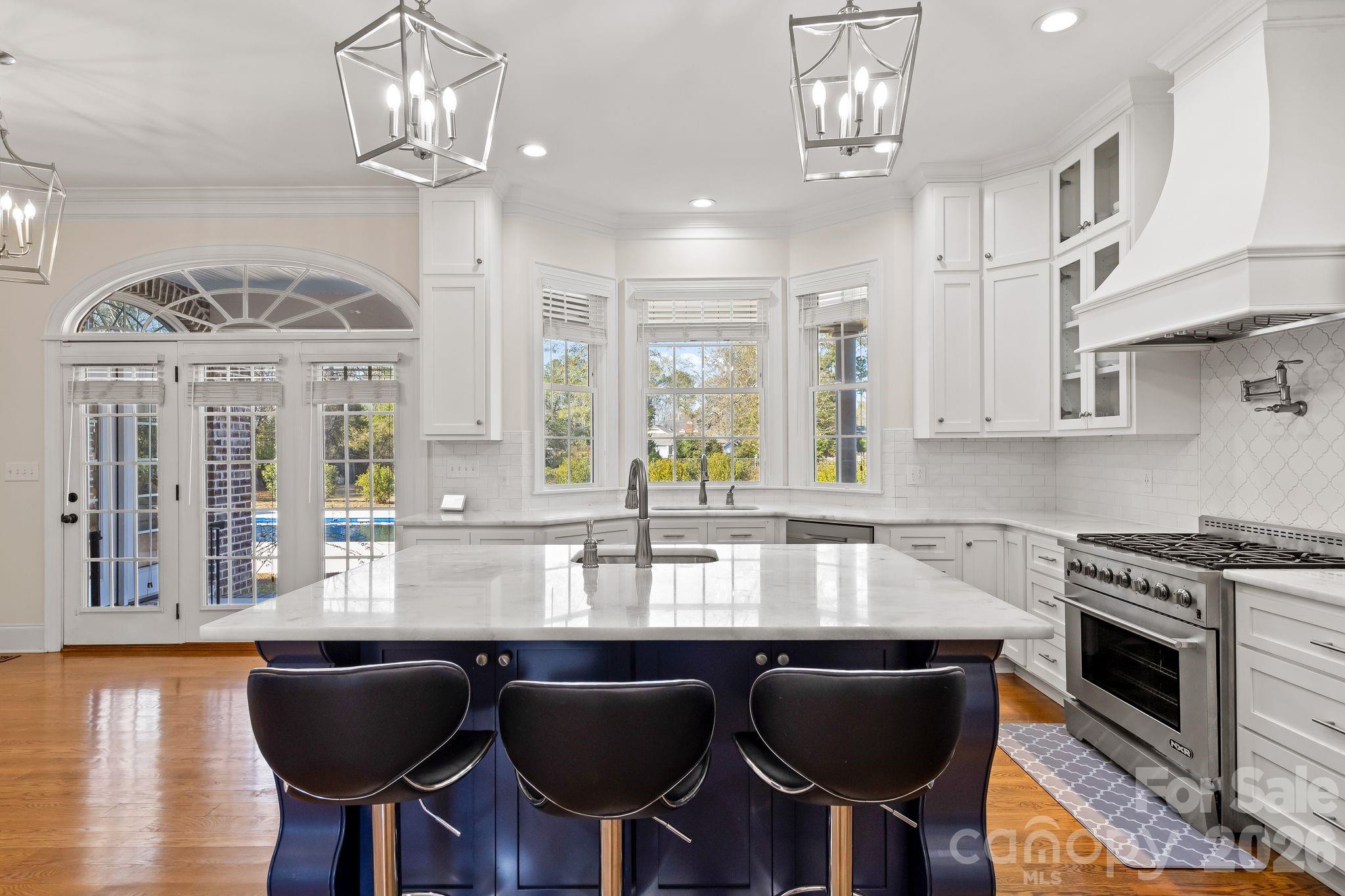 419 Greene Street Cheraw, SC 29520 - Photo 25 of 43