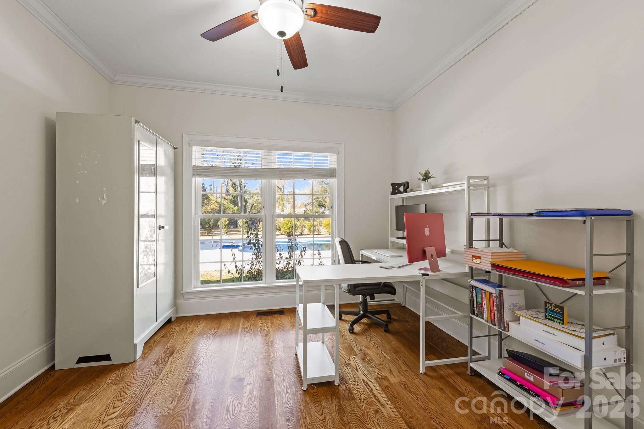 419 Greene Street Cheraw, SC 29520 - Photo 31 of 43