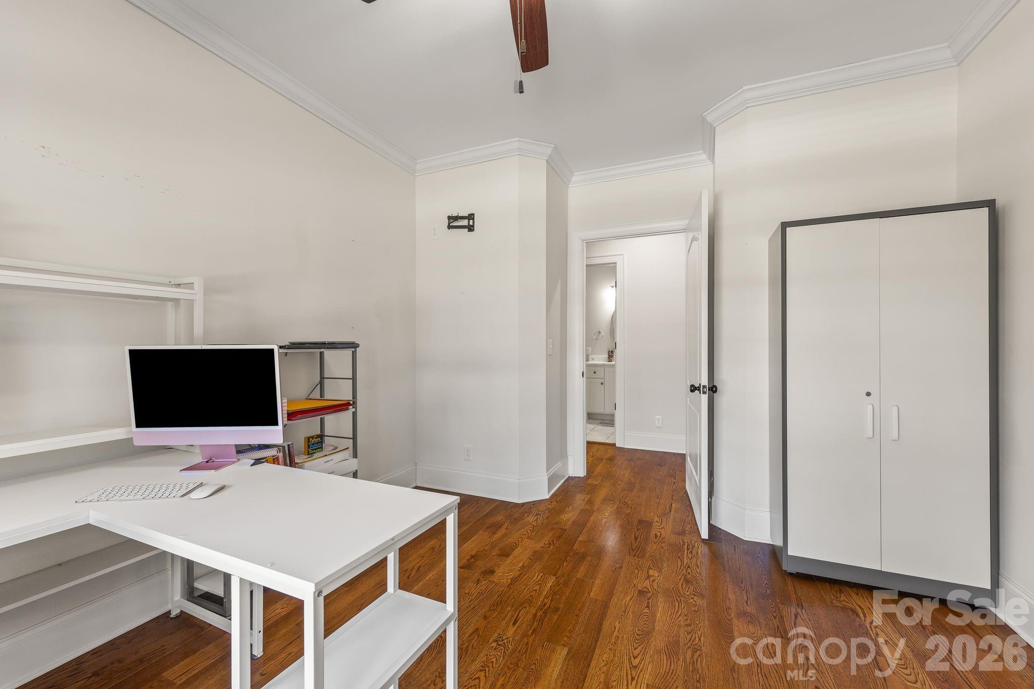 419 Greene Street Cheraw, SC 29520 - Photo 32 of 43