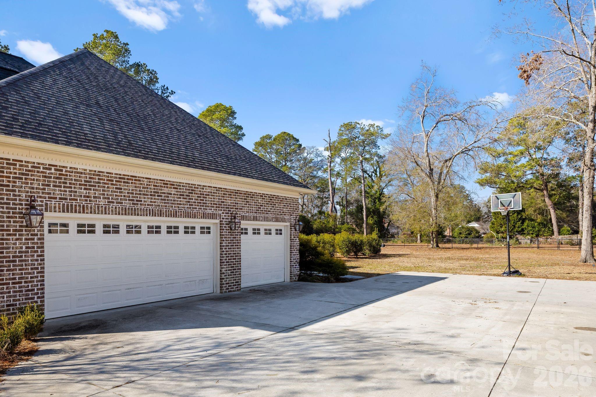 419 Greene Street Cheraw, SC 29520 - Photo 38 of 43