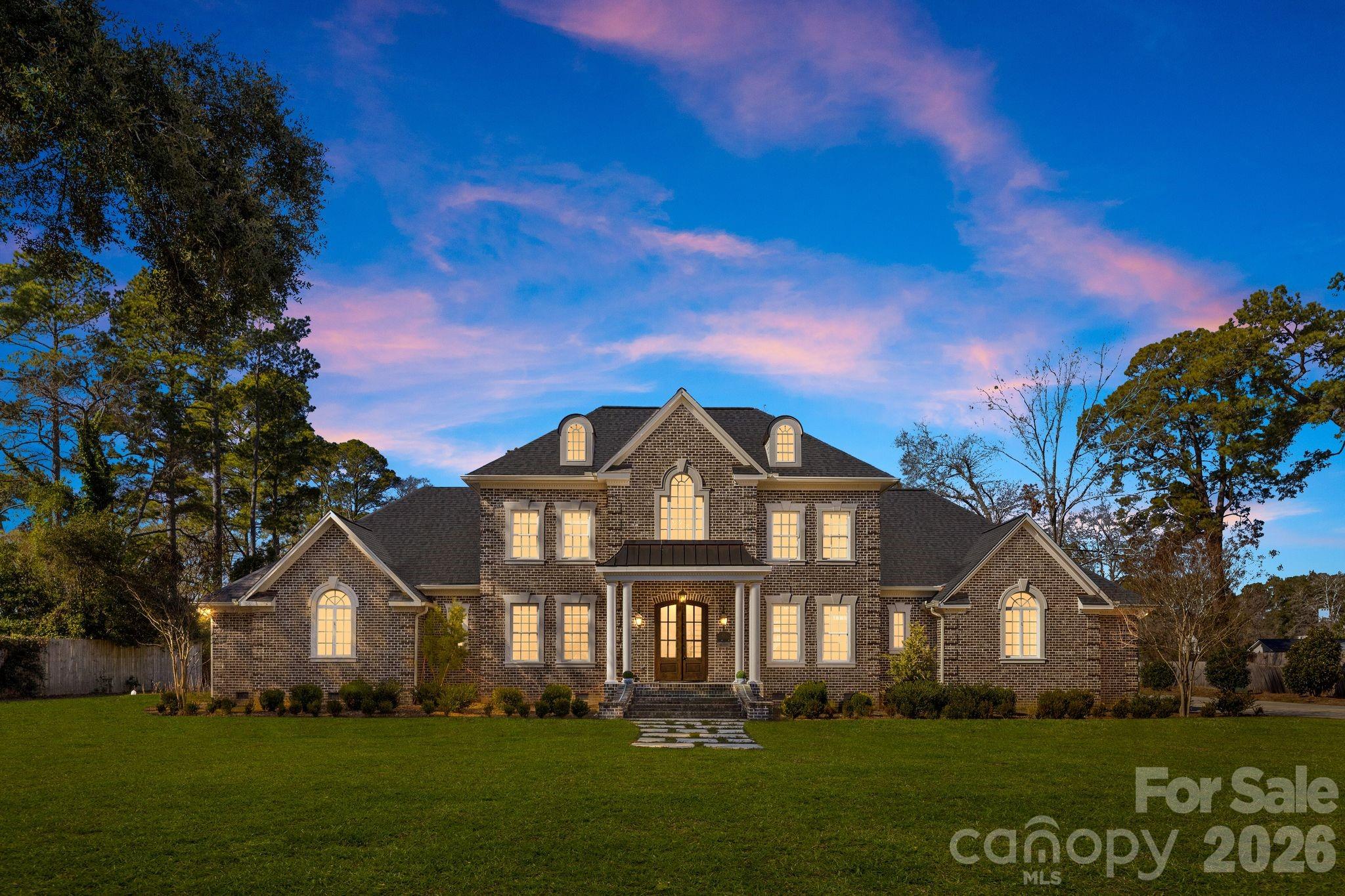 419 Greene Street Cheraw, SC 29520 - Photo 42 of 43