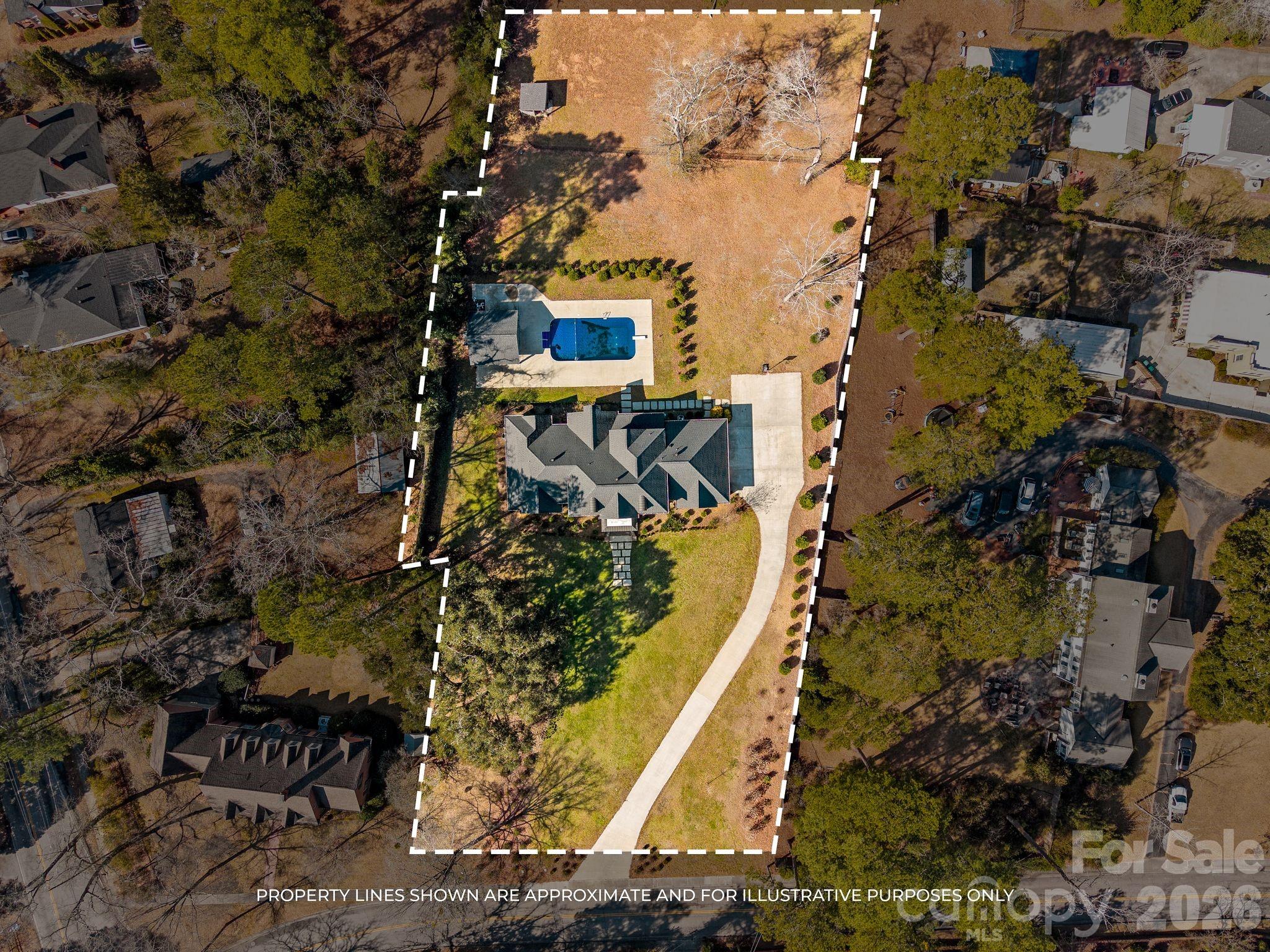 419 Greene Street Cheraw, SC 29520 - Photo 43 of 43