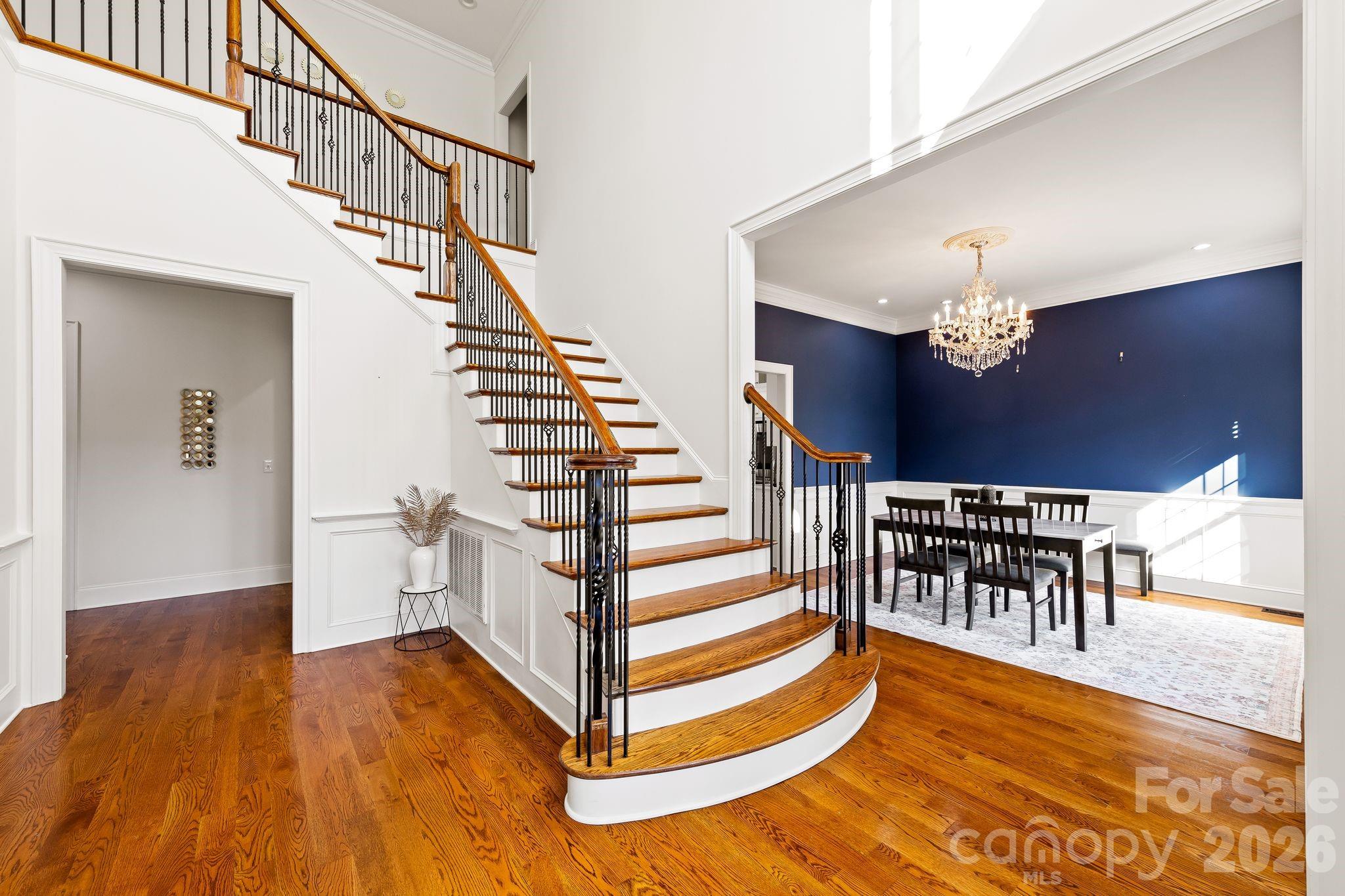 419 Greene Street Cheraw, SC 29520 - Photo 6 of 43