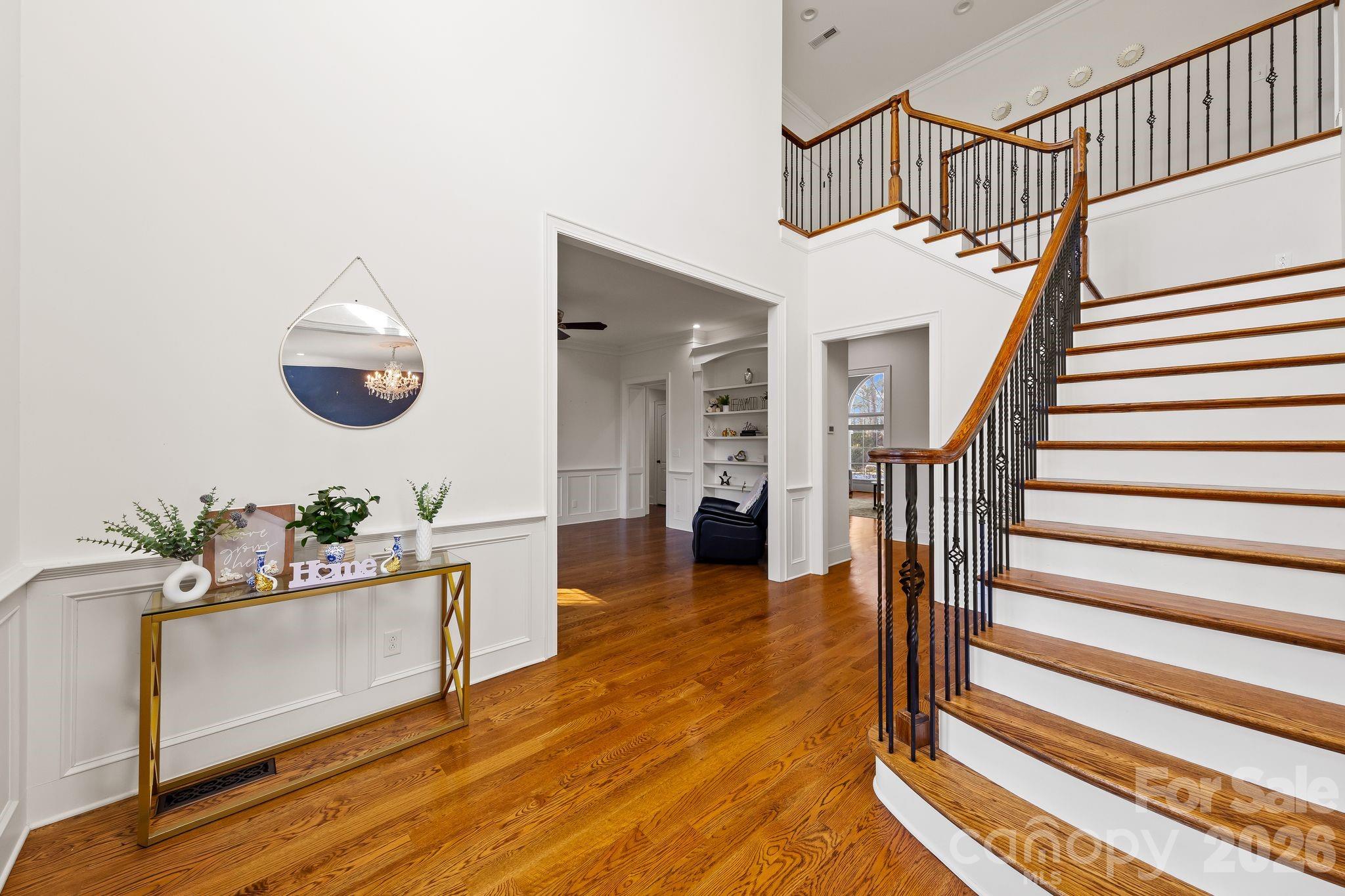 419 Greene Street Cheraw, SC 29520 - Photo 7 of 43