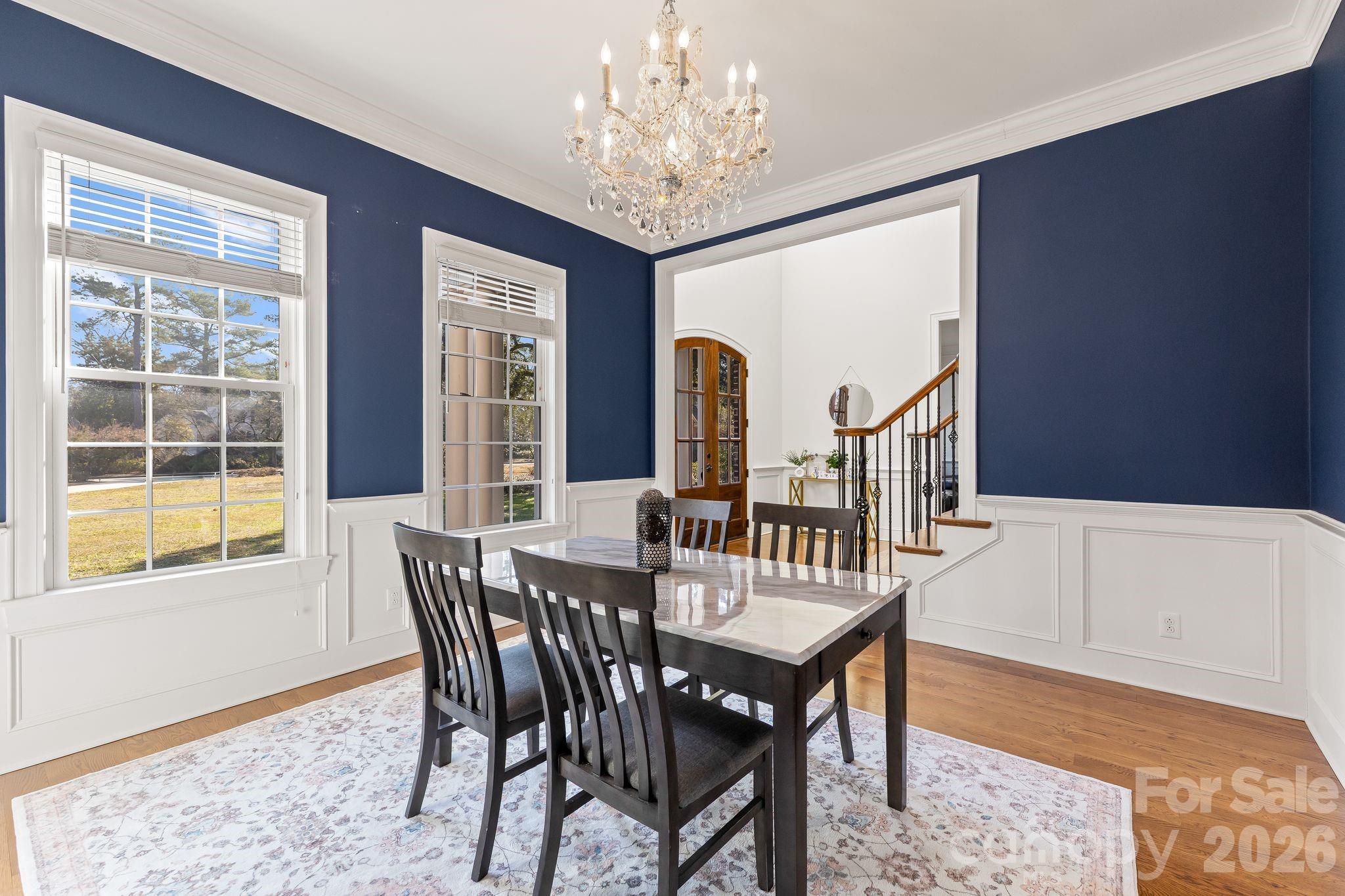 419 Greene Street Cheraw, SC 29520 - Photo 9 of 43