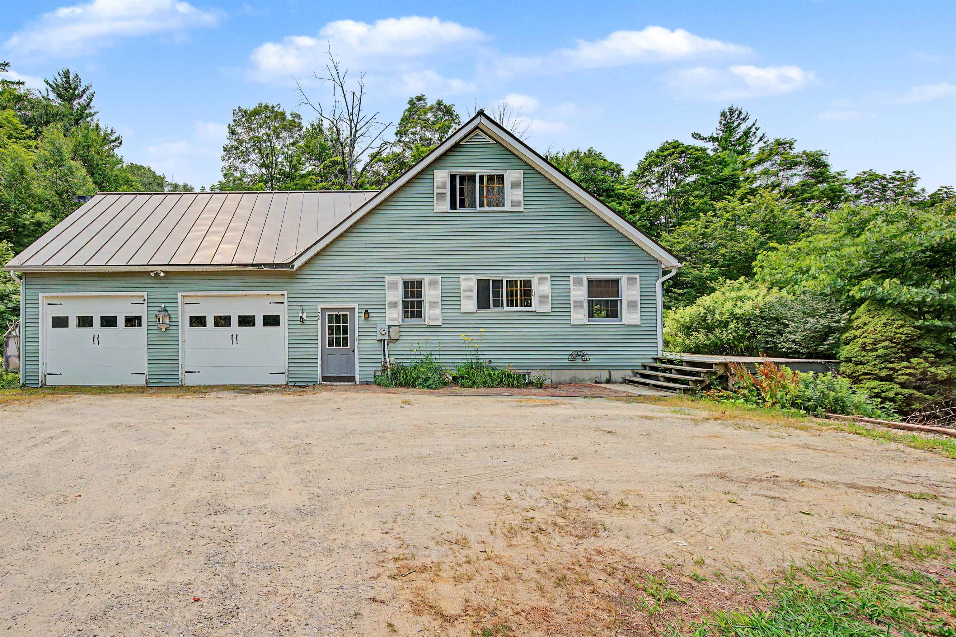 72 Hall Road Andover, NH 03216 - Photo 42 of 56