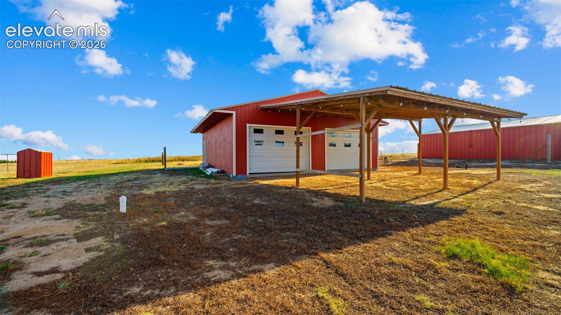 37155 East Jones Road Yoder, CO 80864 - Photo 40 of 50 Gallery Image 40