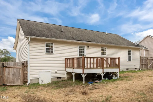 $300,000 | 24 Sue Drive, Angier, NC 27501