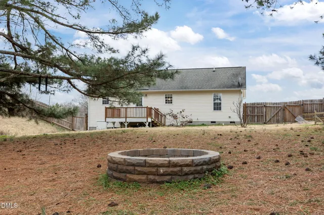 $300,000 | 24 Sue Drive, Angier, NC 27501