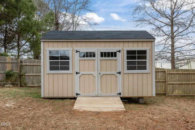 $292,800 | 24 Sue Drive, Angier, NC 27501