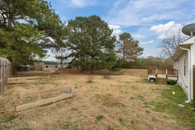 $300,000 | 24 Sue Drive, Angier, NC 27501