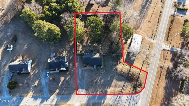 $292,800 | 24 Sue Drive, Angier, NC 27501