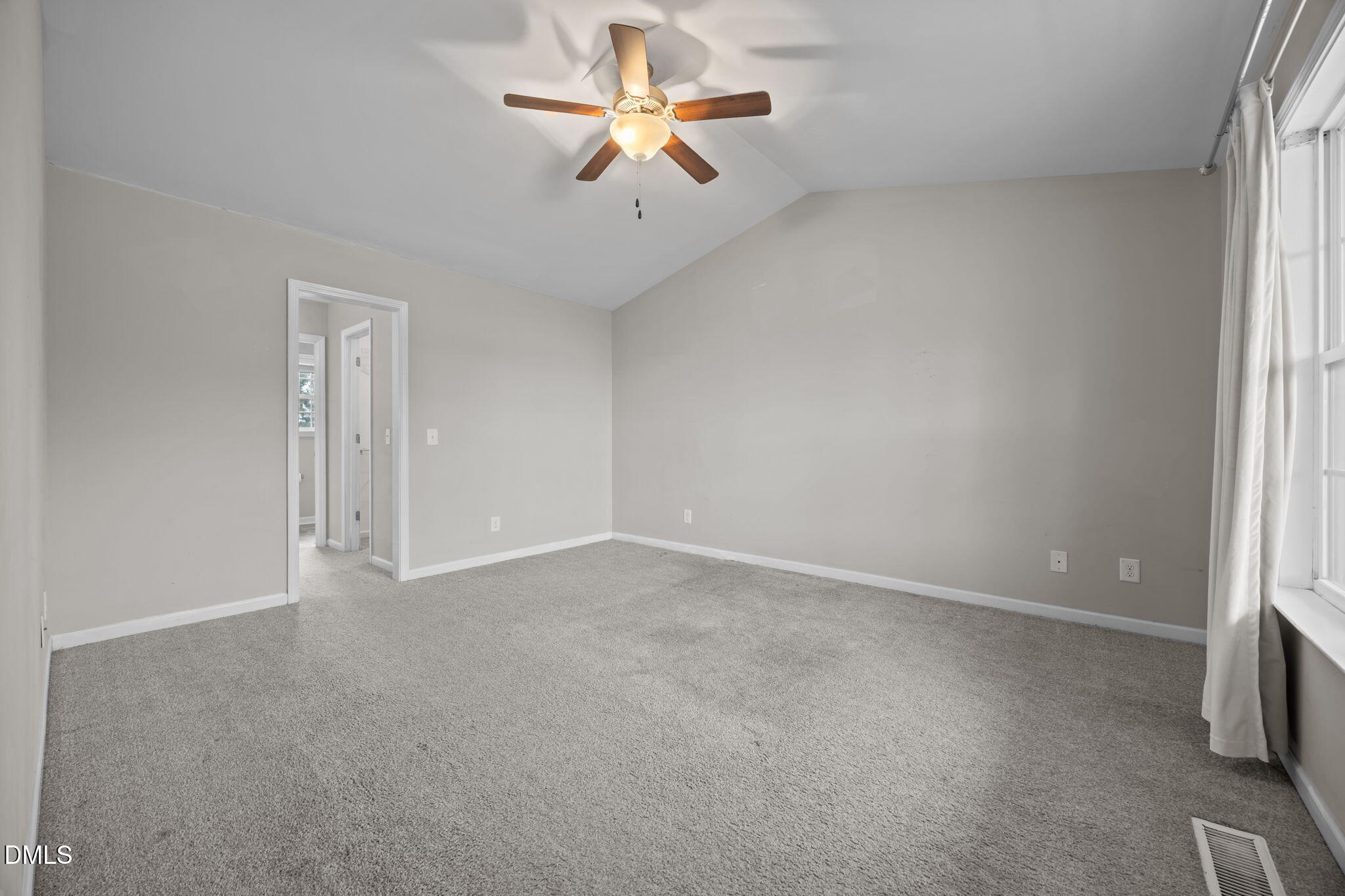 24 Sue Drive Angier, NC 27501 - Photo 9 of 39 an empty room