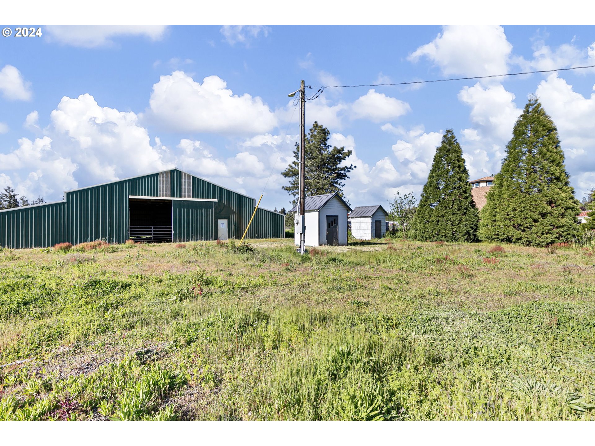 25737 Fleck Road Veneta, OR 97487 - Photo 36 of 44 Gallery Image 36