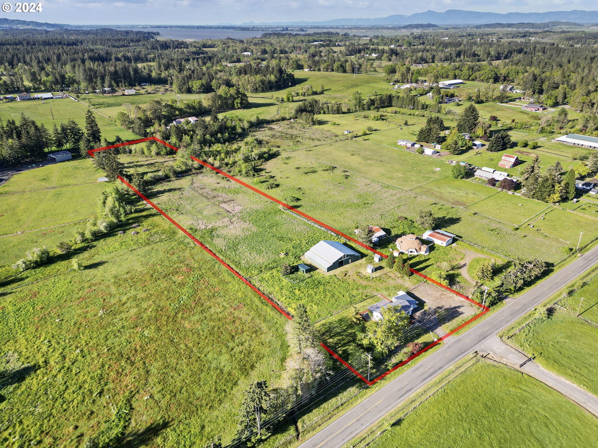 25737 Fleck Road Veneta, OR 97487 - Photo 42 of 44 Gallery Image 42