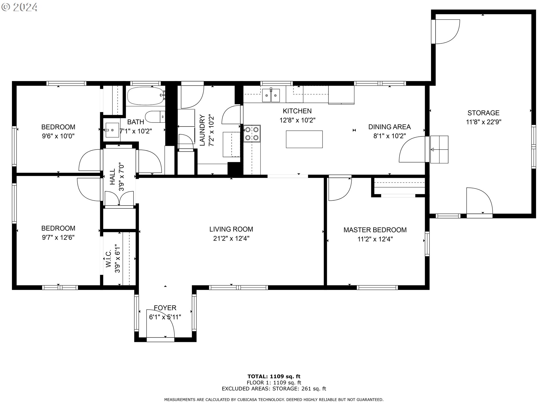 25737 Fleck Road Veneta, OR 97487 - Photo 44 of 44 Gallery Image 44