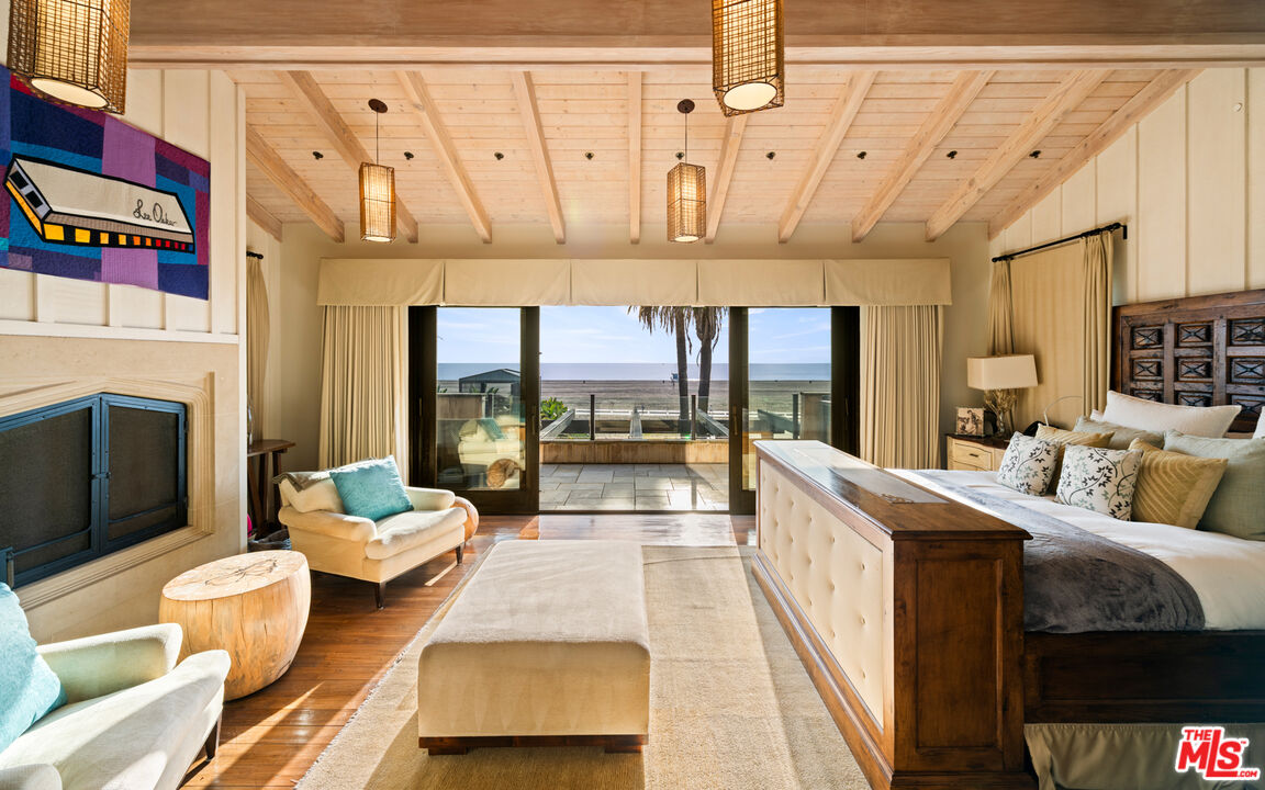 964 Palisades Beach Road Santa Monica, CA 90403 - Photo 20 of 58