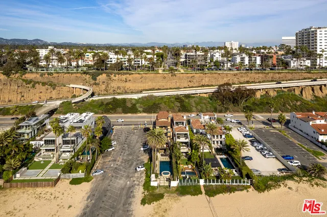 $130,000 | 964 Palisades Beach Road, Santa Monica, CA 90403