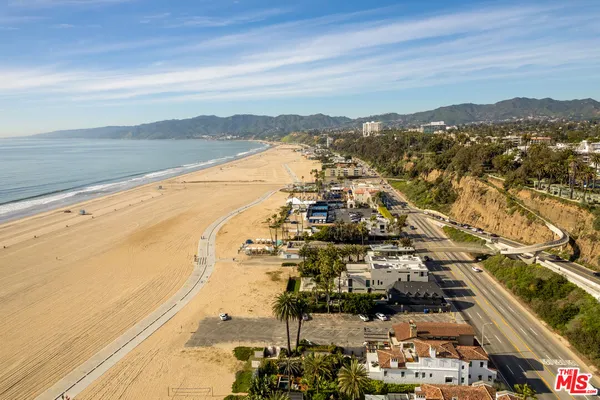 $130,000 | 964 Palisades Beach Road, Santa Monica, CA 90403