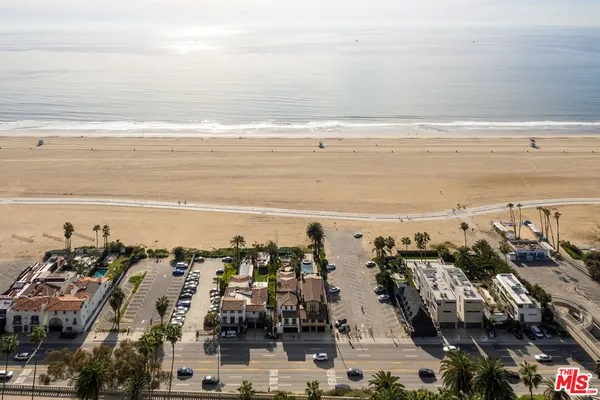 $130,000 | 964 Palisades Beach Road, Santa Monica, CA 90403