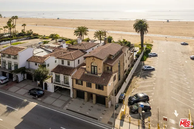 $130,000 | 964 Palisades Beach Road, Santa Monica, CA 90403