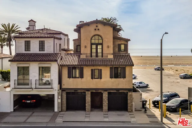$130,000 | 964 Palisades Beach Road, Santa Monica, CA 90403