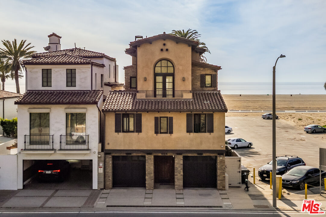 964 Palisades Beach Road Santa Monica, CA 90403 - Photo 57 of 58