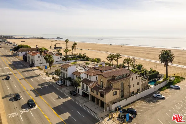 $130,000 | 964 Palisades Beach Road, Santa Monica, CA 90403