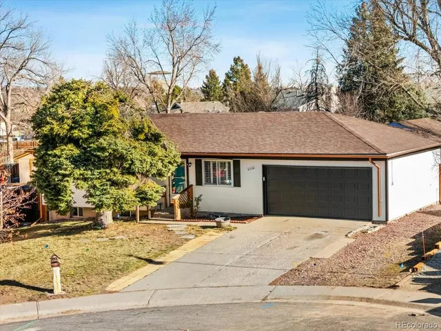 $565,000 | 3726 South Lewis Court, Denver, CO 80235