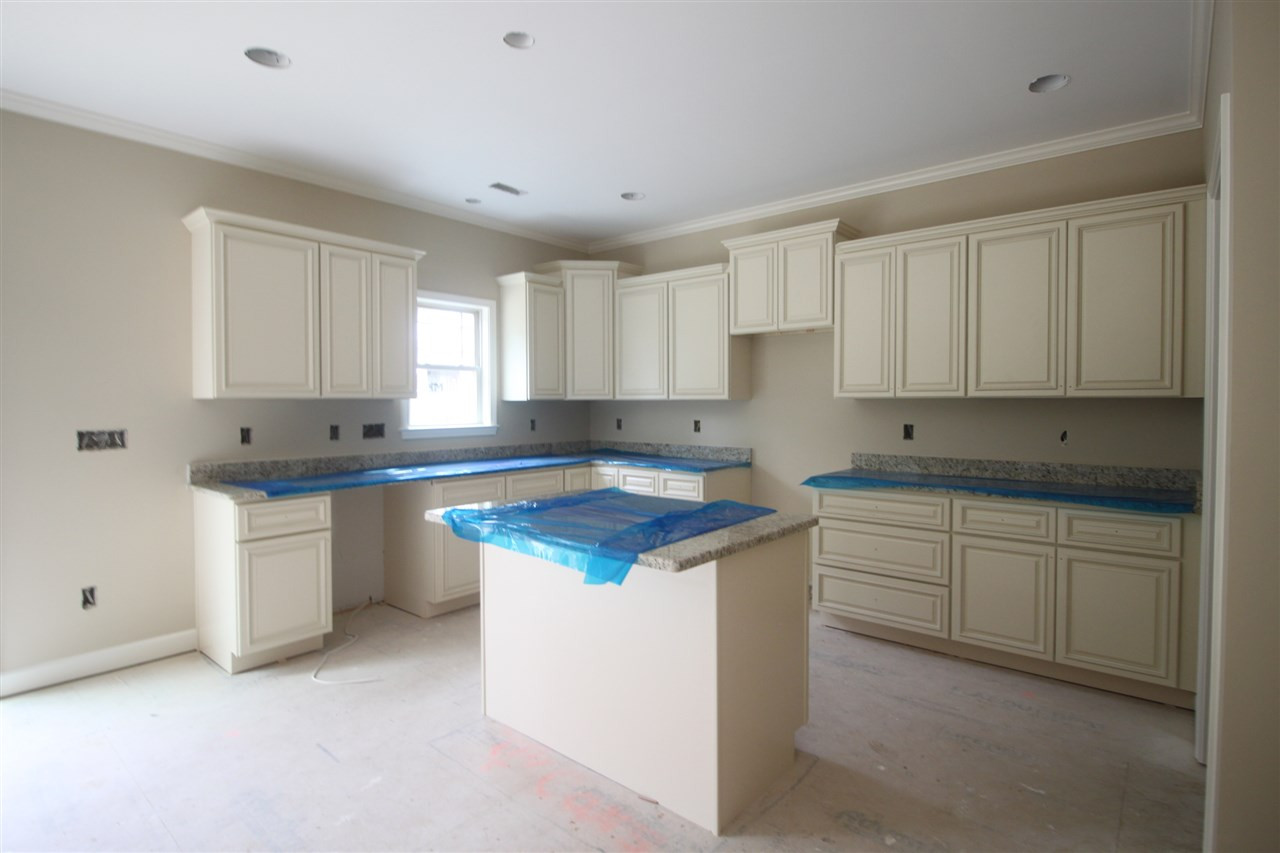 984 Massengill Pond Road Angier, NC 27501 - Photo 4 of 12 Kitchen
