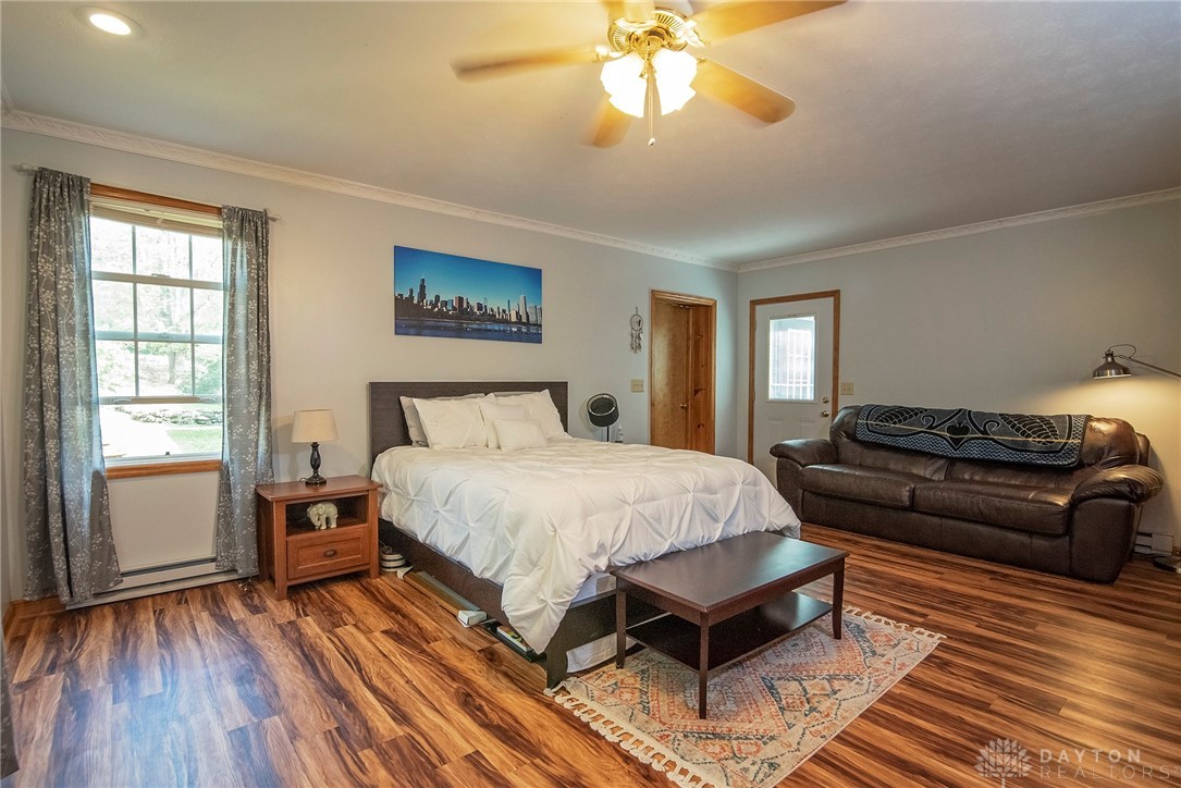 635 South Tecumseh Road Springfield, OH 45506 - Photo 30 of 45