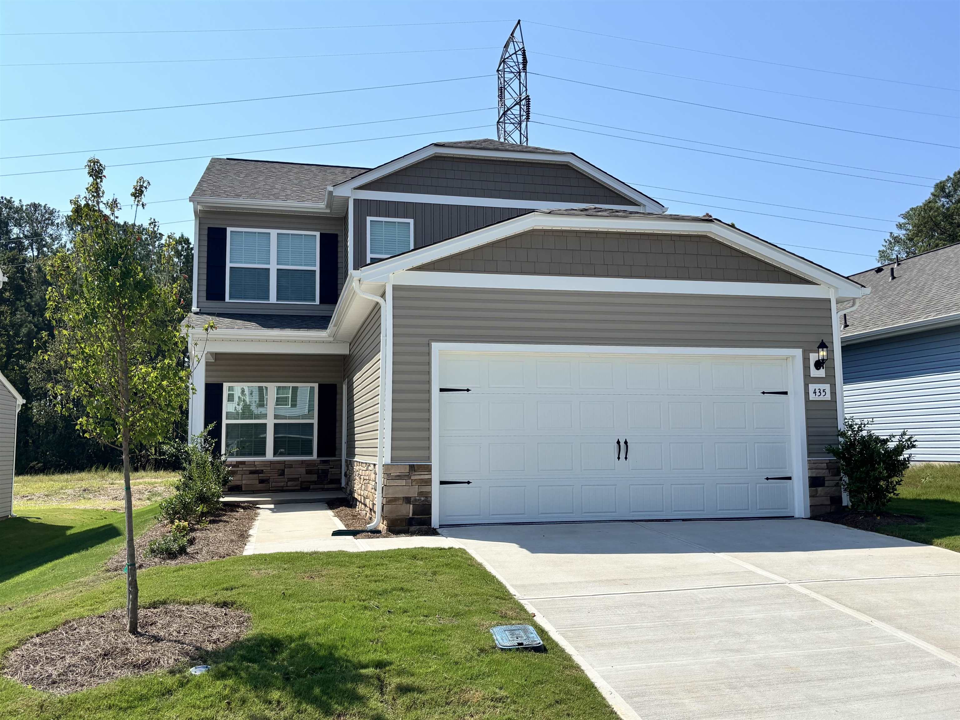 435 West Claywalk Road Woodruff, SC 29388 - Photo 1 of 9 Gallery Image 1