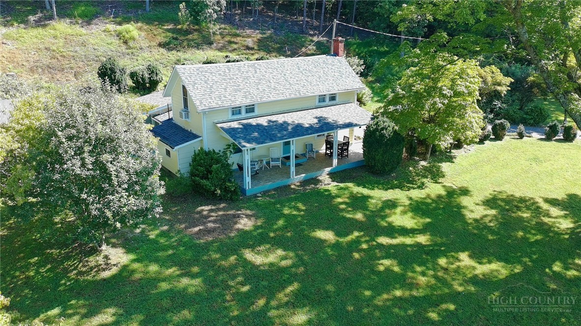 650 Carson Creek Road Lowgap, NC 27024 - Photo 45 of 48 Gallery Image 45