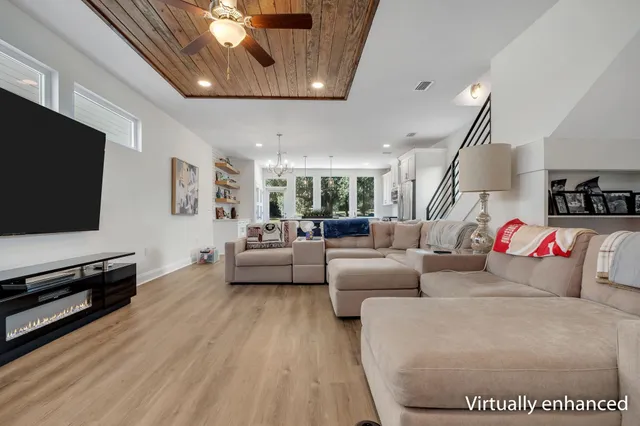 $2,900 | 458 Grand Oaks Road, Tallahassee, FL 32317