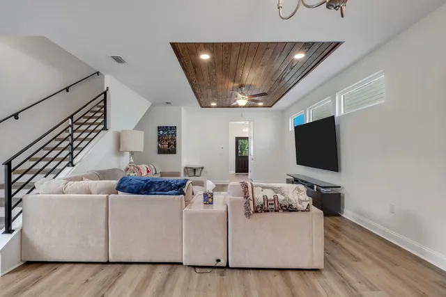 $2,900 | 458 Grand Oaks Road, Tallahassee, FL 32317