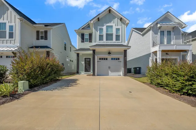 $2,900 | 458 Grand Oaks Road, Tallahassee, FL 32317