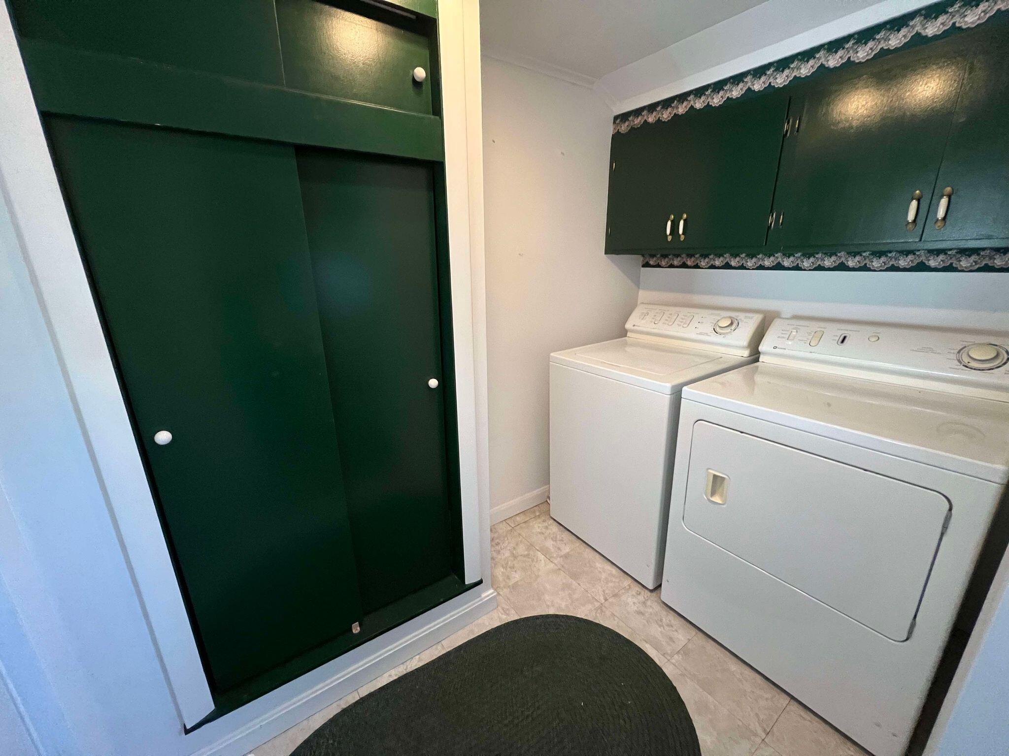 46 Albair Road Caribou, ME 04736 - Photo 17 of 30 Laundry 1st flr