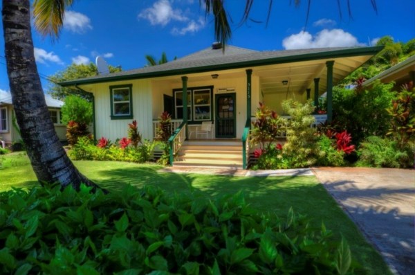 5115 Hoona Road, Unit 1 Koloa, HI 96756 - Photo 1 of 22 Gallery Image 1