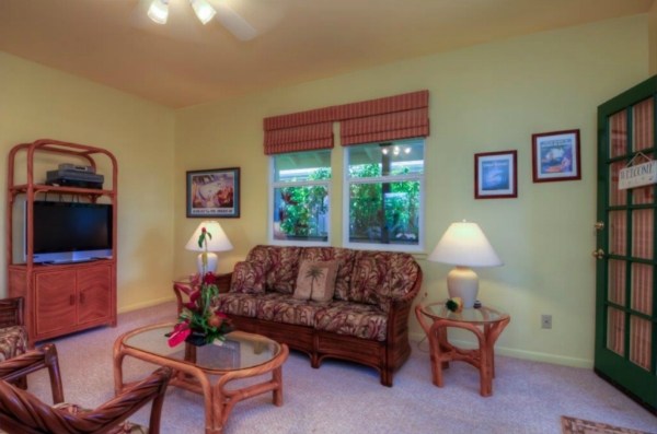 5115 Hoona Road, Unit 1 Koloa, HI 96756 - Photo 11 of 22 Gallery Image 11