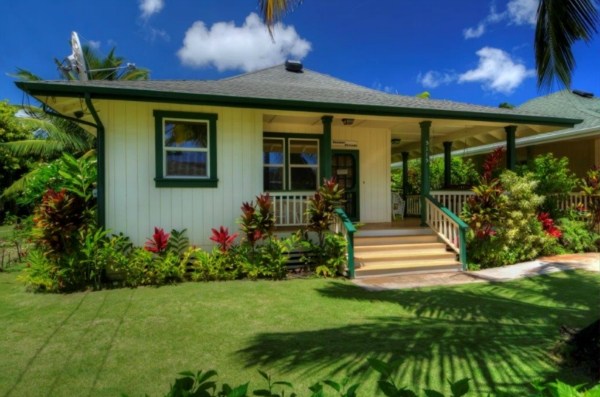 5115 Hoona Road, Unit 1 Koloa, HI 96756 - Photo 2 of 22 Gallery Image 2