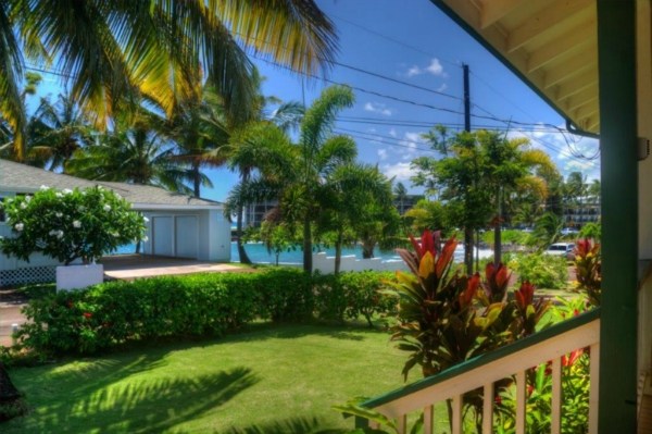 5115 Hoona Road, Unit 1 Koloa, HI 96756 - Photo 3 of 22 Gallery Image 3